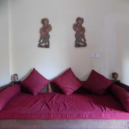 Pondok Loris Guest House Ubud  Exterior photo