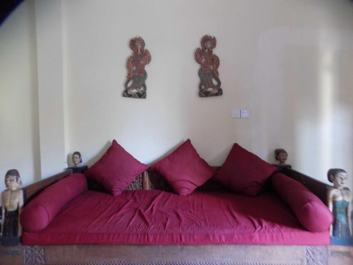 Pondok Loris Guest House Ubud  Exterior photo