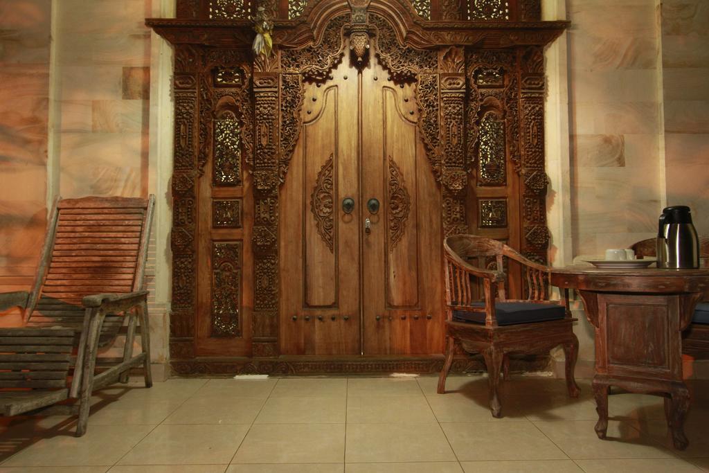 Pondok Loris Guest House Ubud  Exterior photo