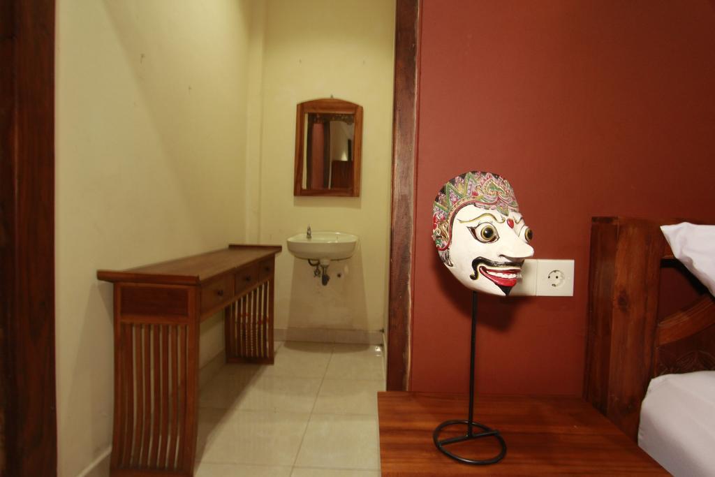Pondok Loris Guest House Ubud  Exterior photo