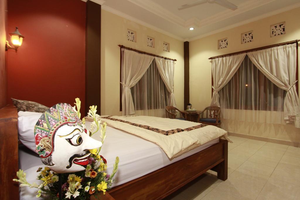 Pondok Loris Guest House Ubud  Exterior photo
