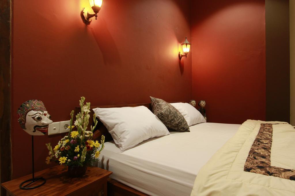 Pondok Loris Guest House Ubud  Exterior photo