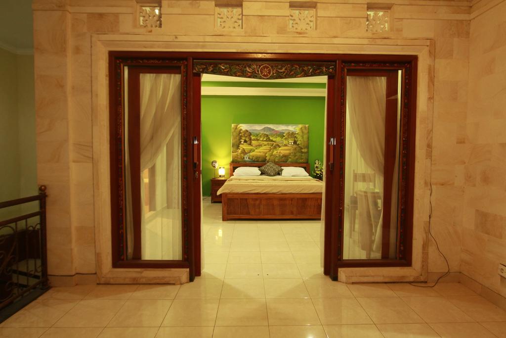 Pondok Loris Guest House Ubud  Room photo