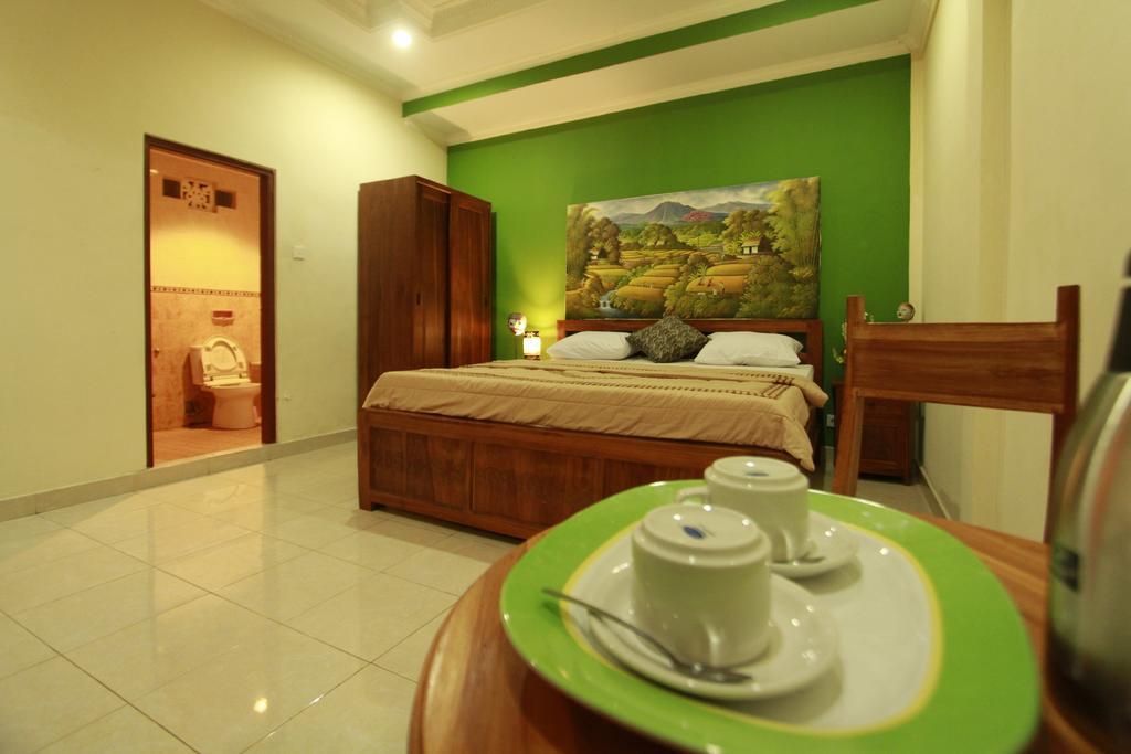 Pondok Loris Guest House Ubud  Exterior photo