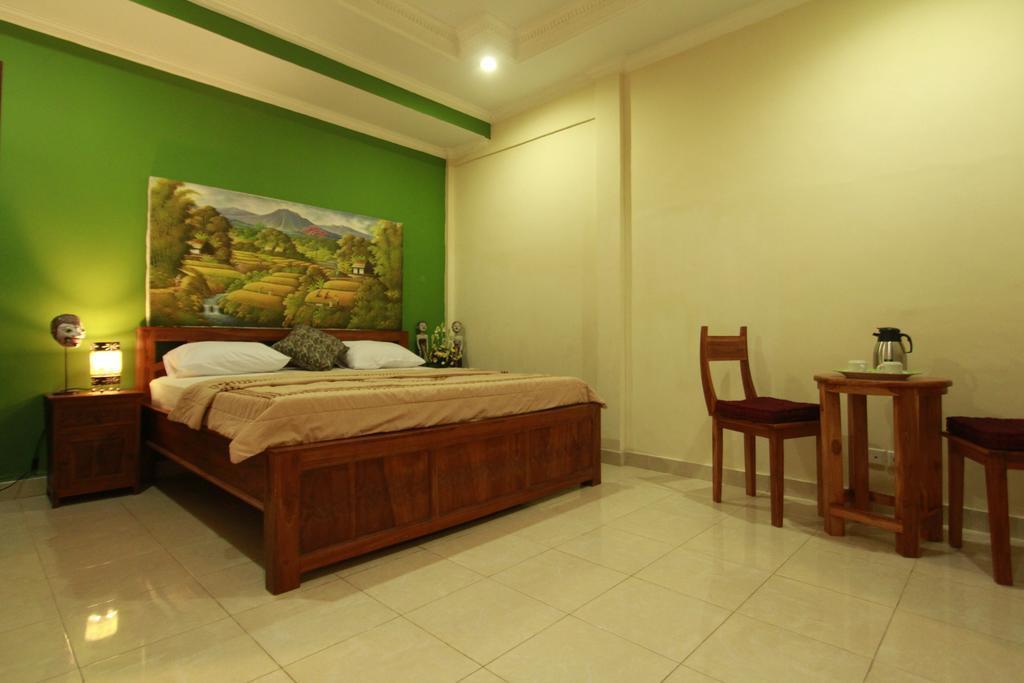 Pondok Loris Guest House Ubud  Exterior photo