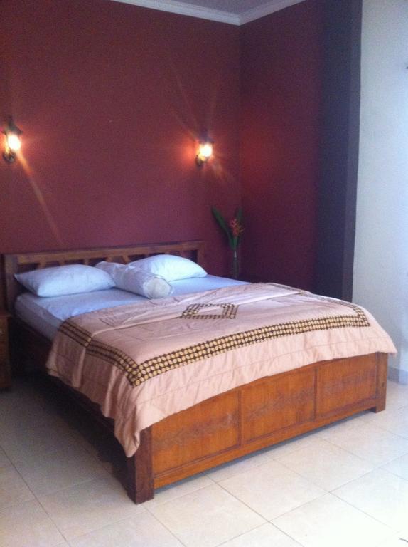 Pondok Loris Guest House Ubud  Exterior photo
