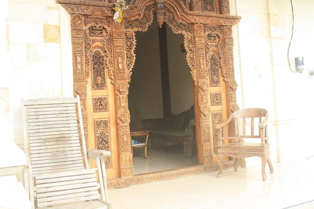 Pondok Loris Guest House Ubud  Room photo