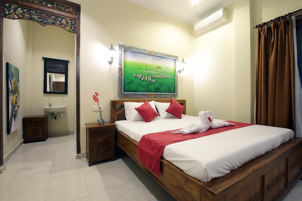 Pondok Loris Guest House Ubud  Exterior photo