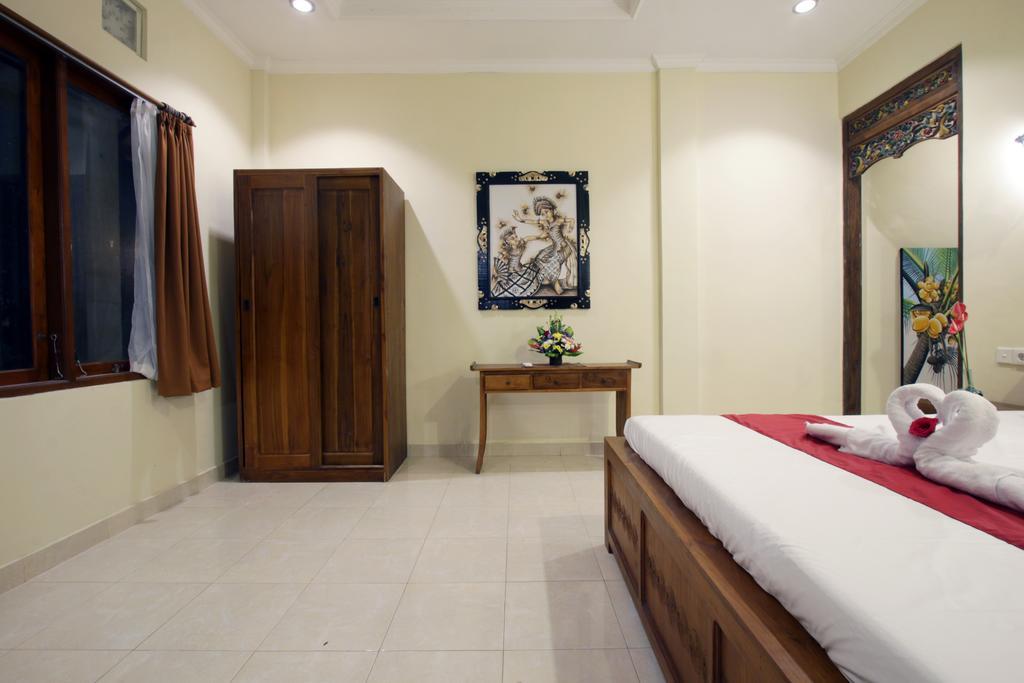 Pondok Loris Guest House Ubud  Exterior photo
