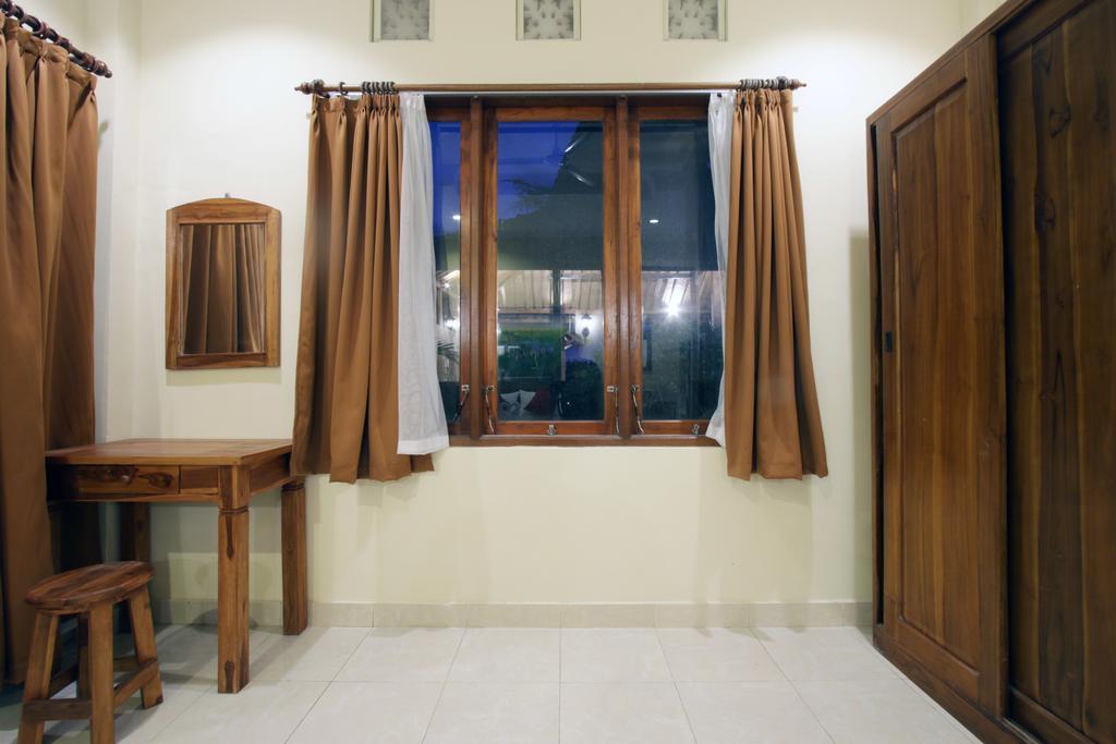Pondok Loris Guest House Ubud  Exterior photo