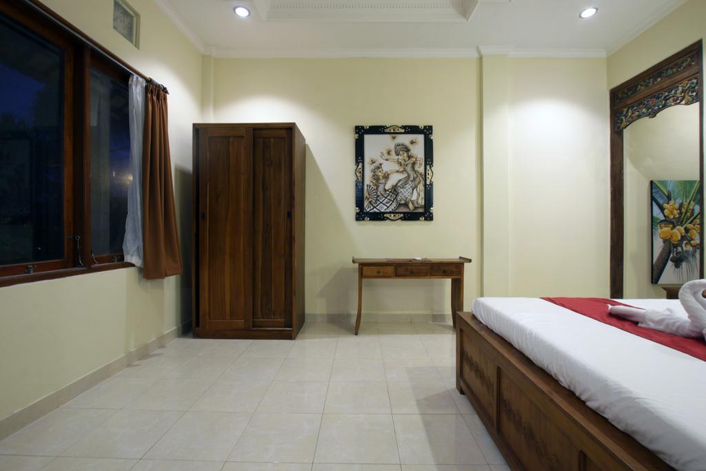 Pondok Loris Guest House Ubud  Exterior photo