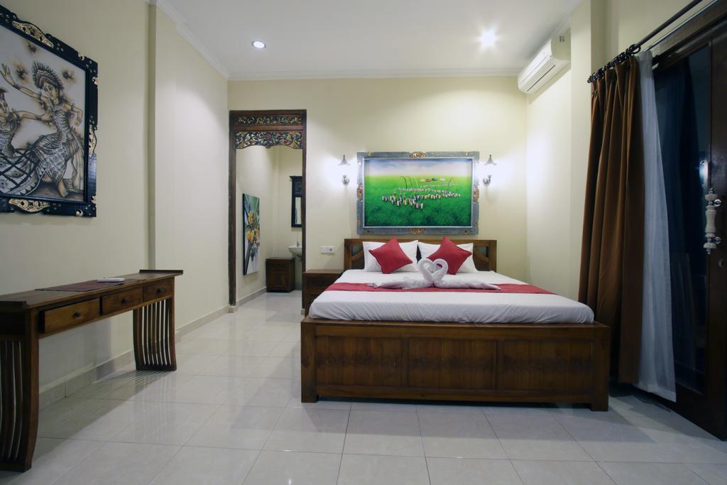 Pondok Loris Guest House Ubud  Exterior photo