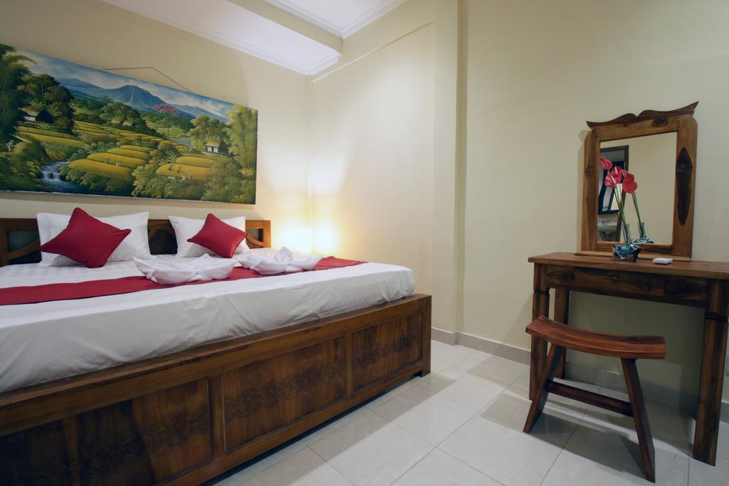 Pondok Loris Guest House Ubud  Exterior photo