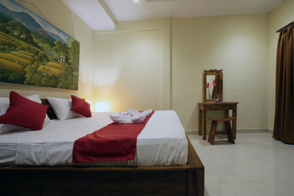 Pondok Loris Guest House Ubud  Exterior photo