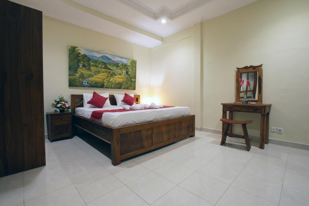 Pondok Loris Guest House Ubud  Exterior photo
