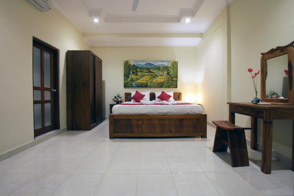 Pondok Loris Guest House Ubud  Exterior photo