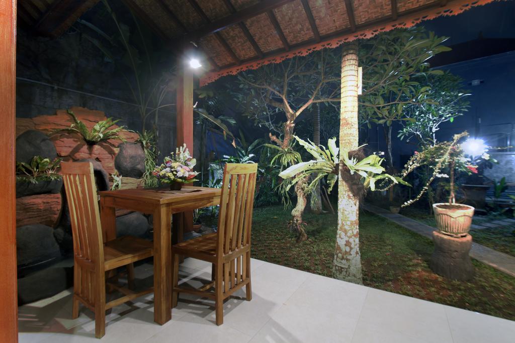 Pondok Loris Guest House Ubud  Exterior photo