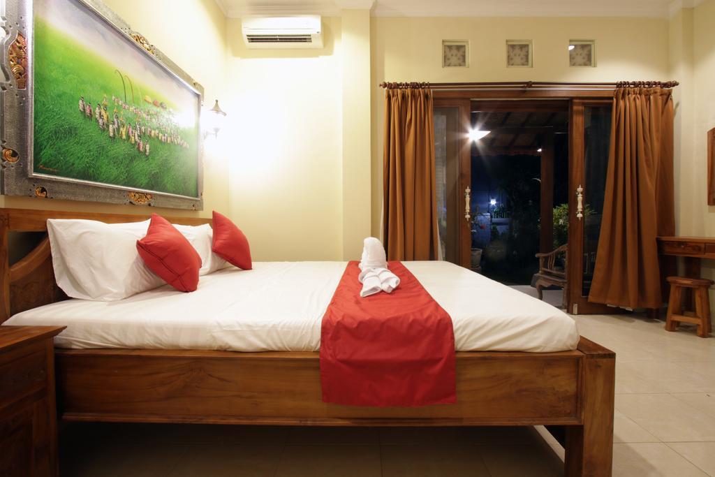 Pondok Loris Guest House Ubud  Exterior photo