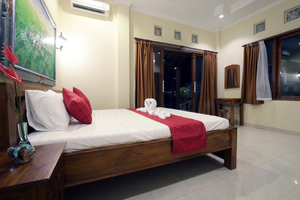 Pondok Loris Guest House Ubud  Exterior photo