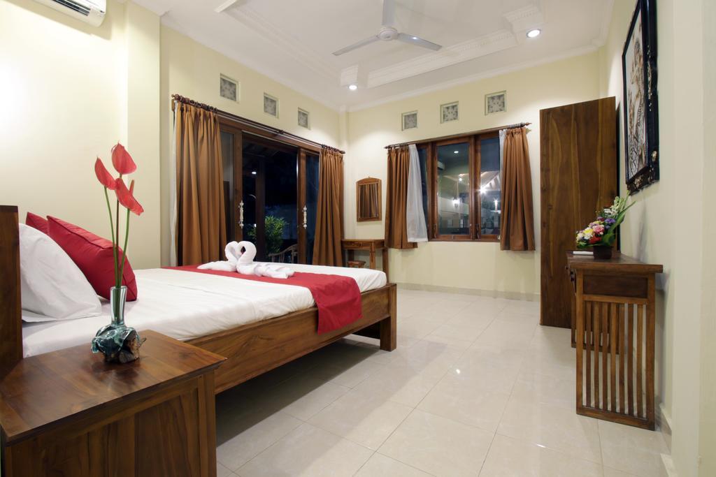 Pondok Loris Guest House Ubud  Exterior photo